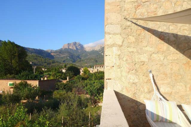 La Luna Soller Luaran gambar